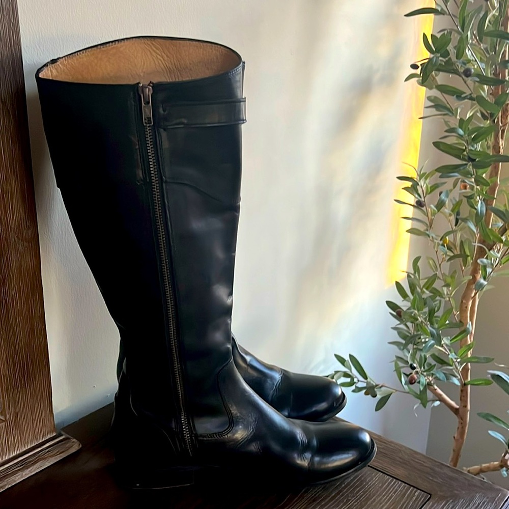 Frye boots